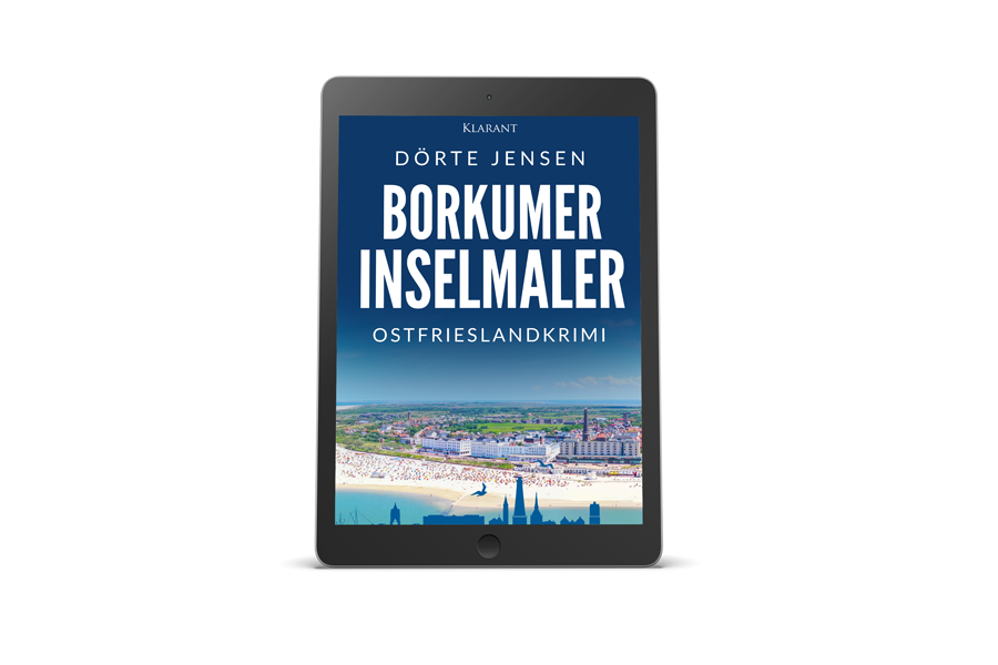 Borkumer Inselmaler