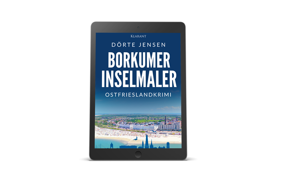 Borkumer Inselmaler