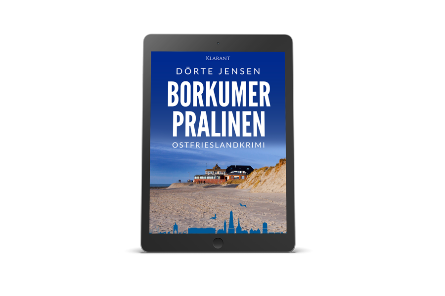 Borkumer Pralinen