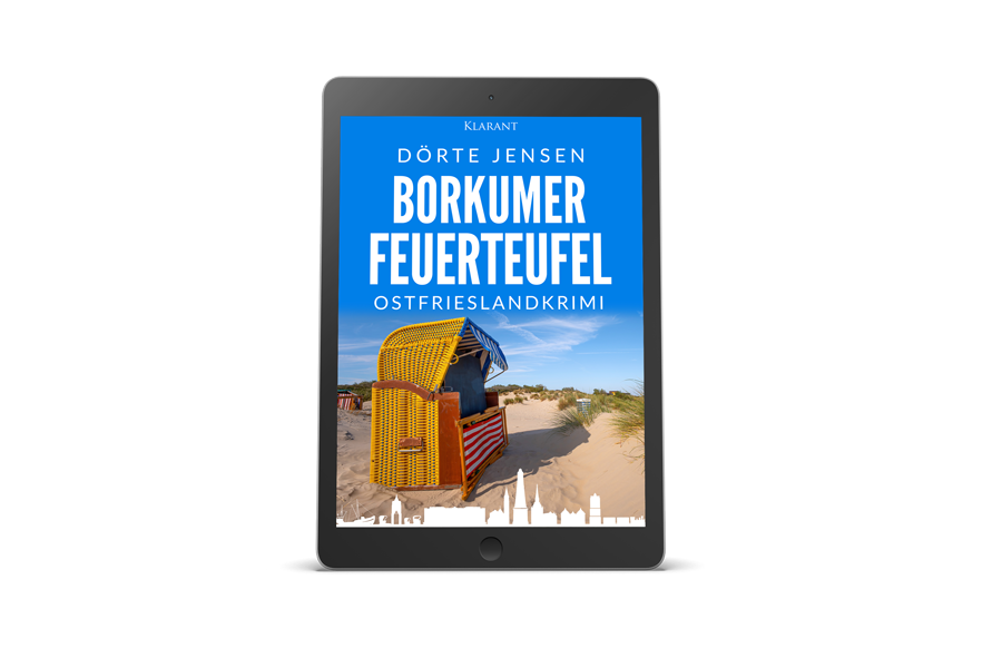 Borkumer Feuerteufel