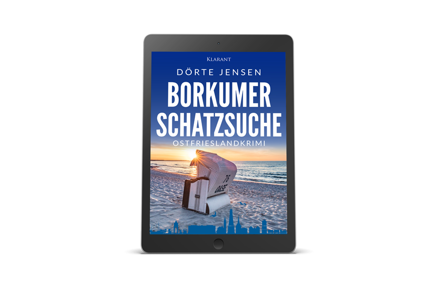 Borkumer Schatzsuche