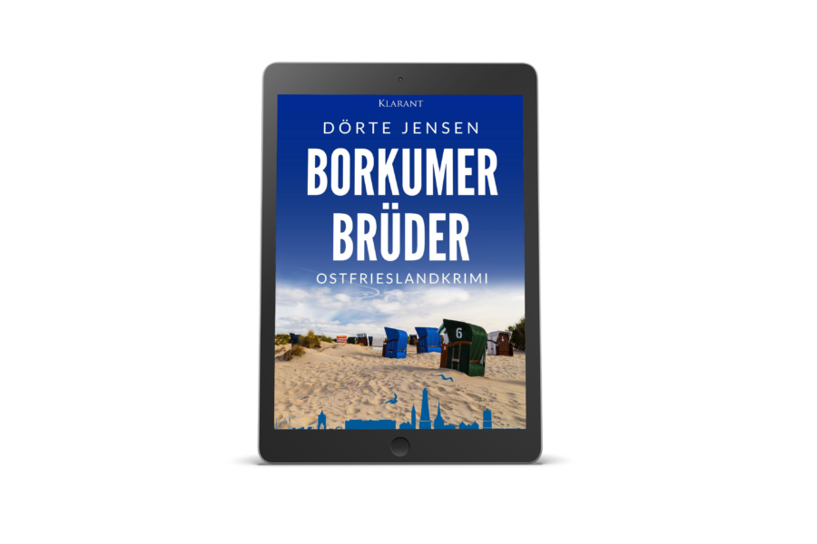 Borkumer Brüder Borkumer Brüder