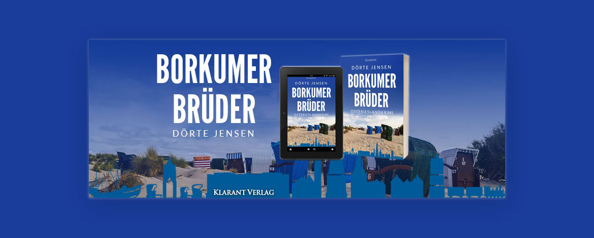 Borkumer Brüder Borkumer Brüder