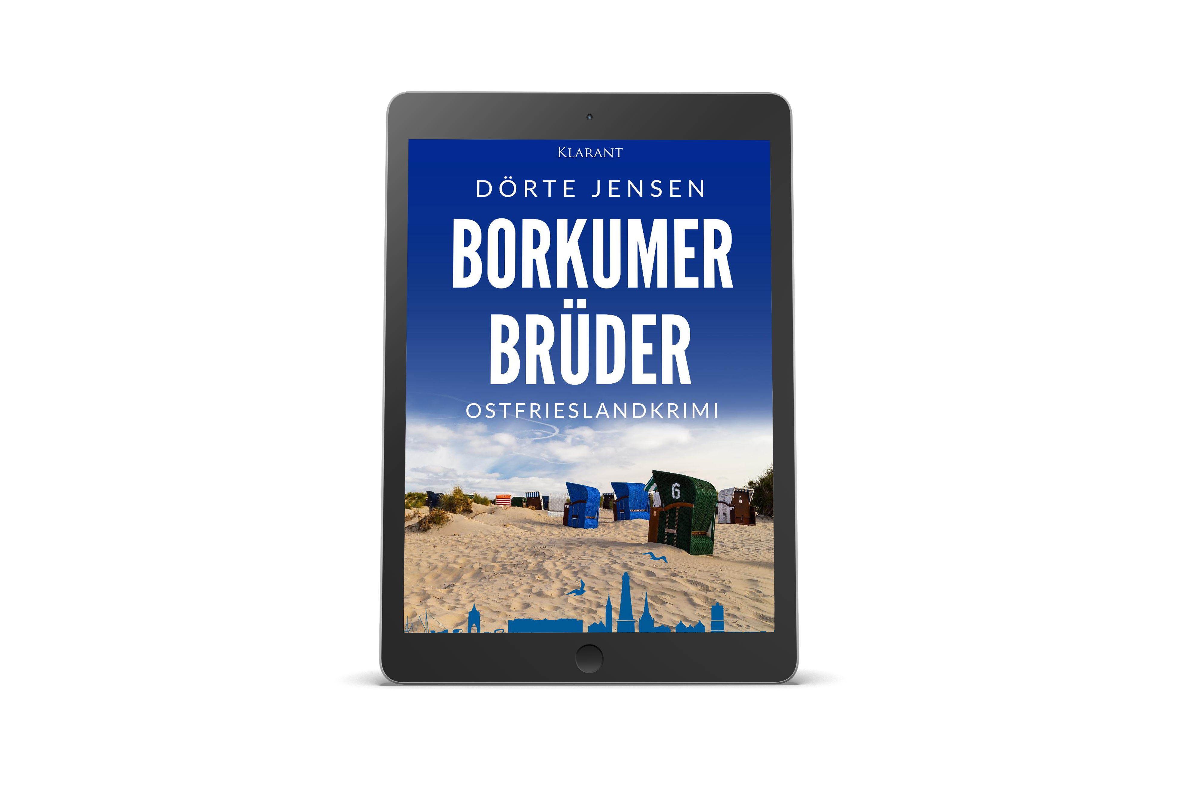 Borkumer Brüder