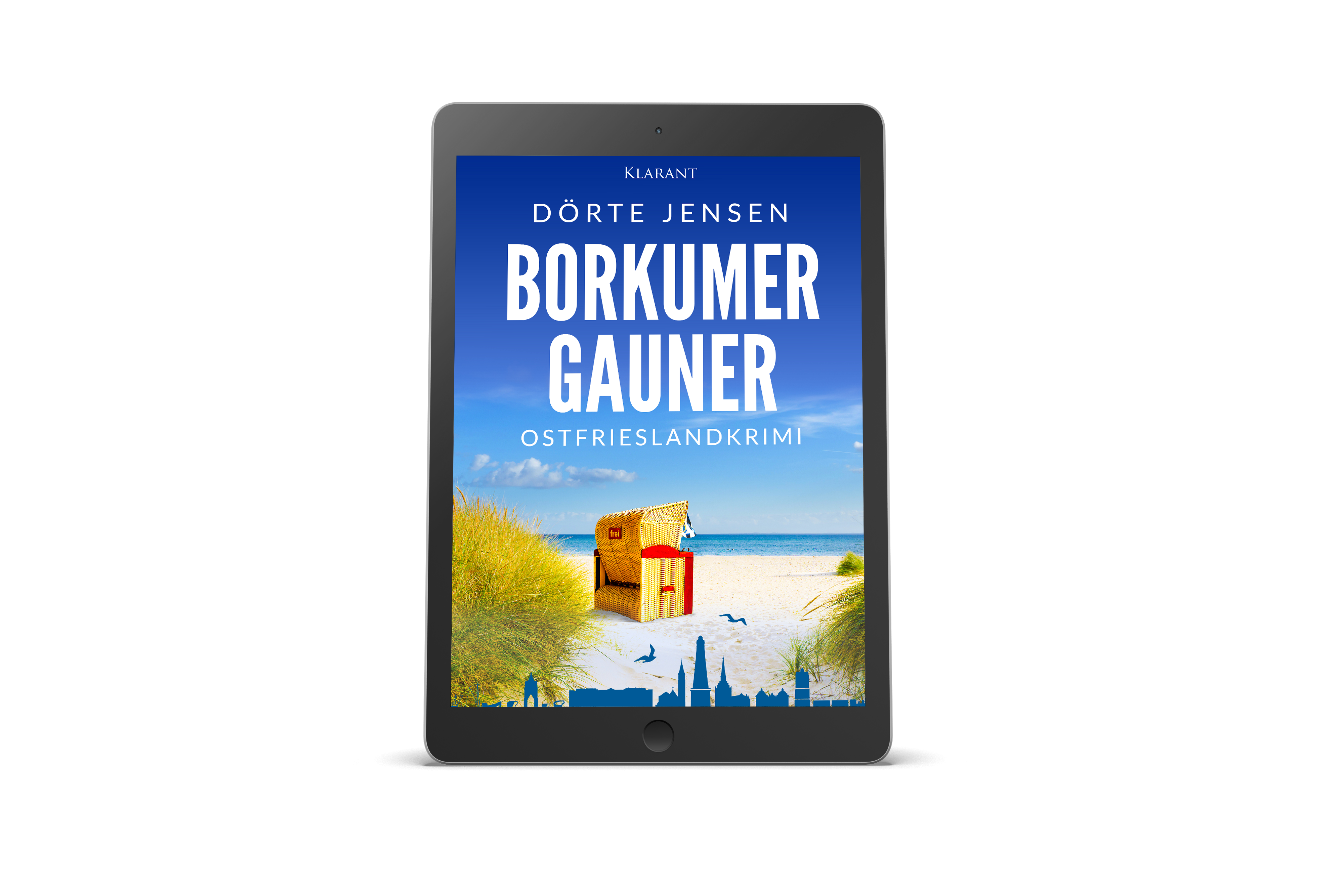 Borkumer Gauner