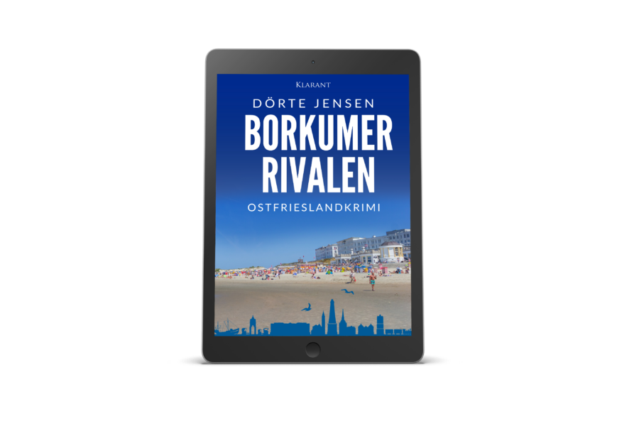 Borkumer Rivalen