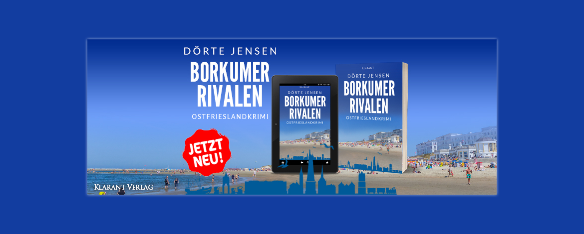 Borkumer Rivalen
