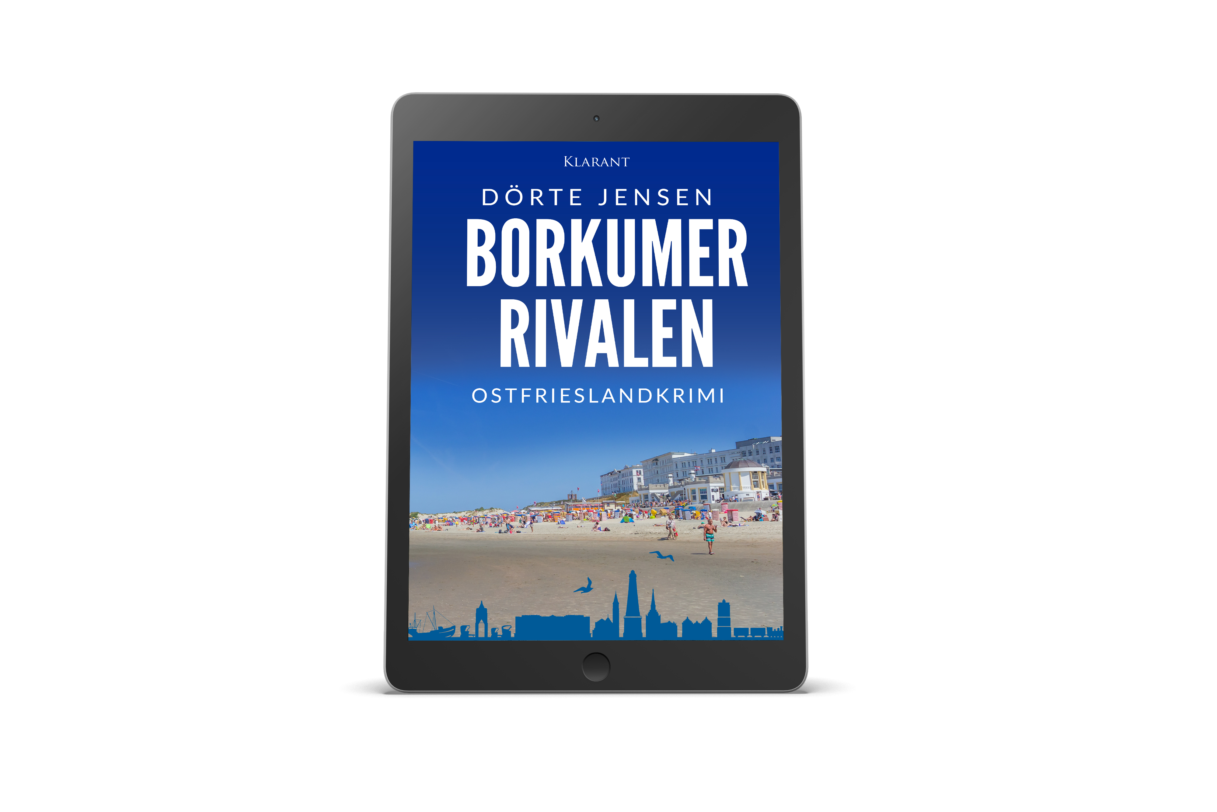 Borkumer Rivalen