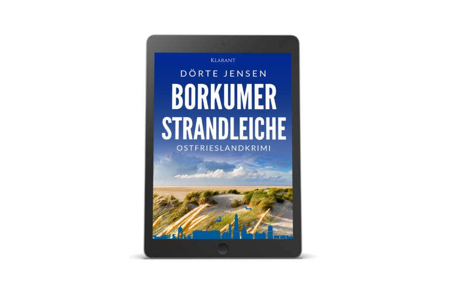 Borkumer Strandleiche